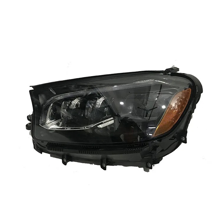 Suitable for Headlight GLS 167 Headlight Car LED Headlight Auto Lighting Systems
